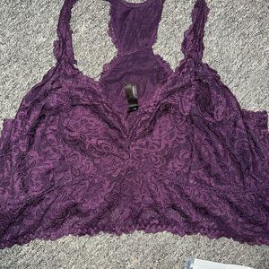 Women’s Size 4 Bralette from torrid